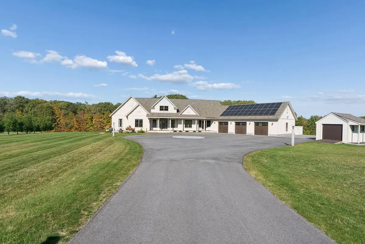 52 Green Acres Drive, Buxton, ME 04093 - #1