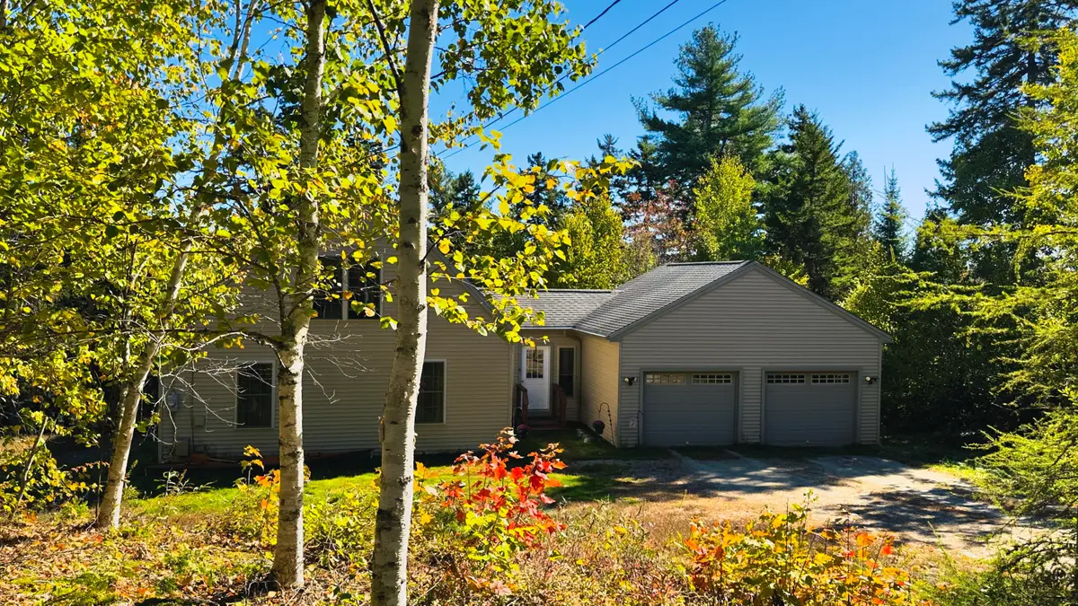 91 Barrett Way, Ellsworth, ME 04605 - #1