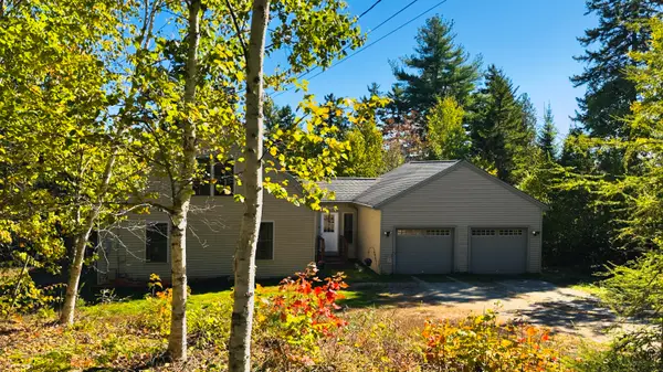 91 Barrett Way, Ellsworth, ME 04605