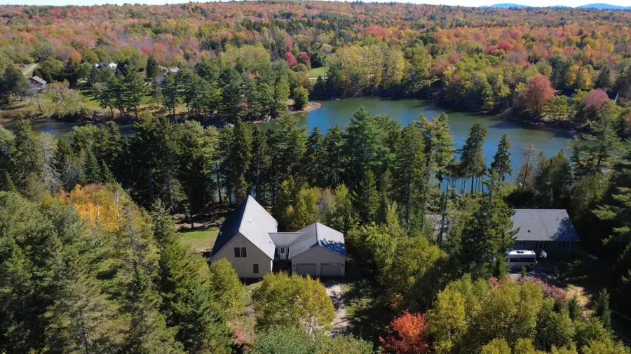 91 Barrett Way, Ellsworth, ME 04605 - #2