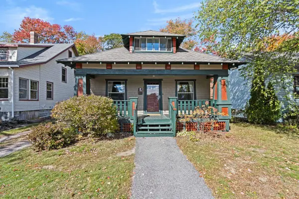 65 Keswick Road, South Portland, ME 04106