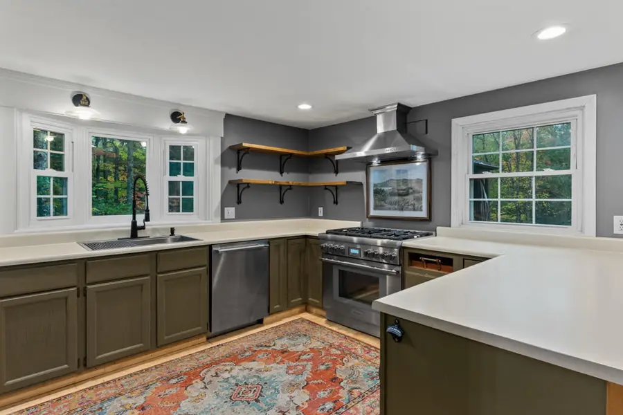 263 Academy Hill Road, Newcastle, ME 04553 - #3