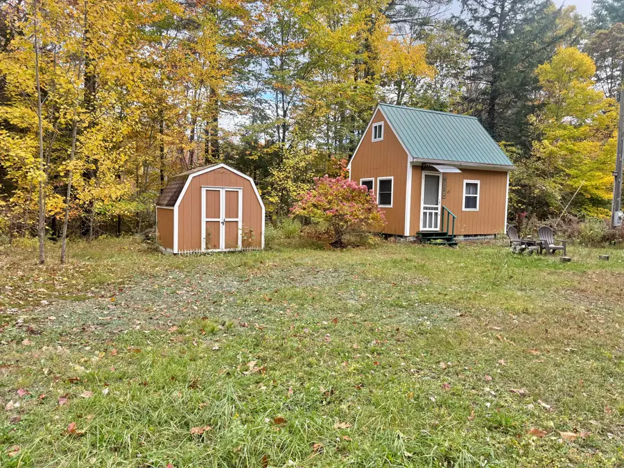 43 Lower Coffee Pond Road, Casco, ME 04015 - #2