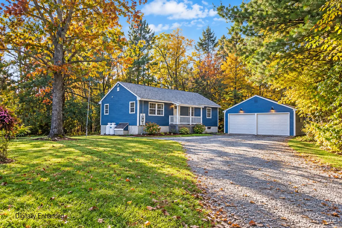 27 Washboard Lane, Buxton, ME 04093 - #1