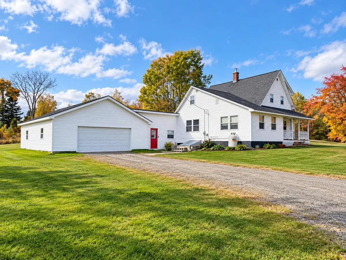 1218 Dyer Brook Road, Dyer Brook, ME 04747 - #1
