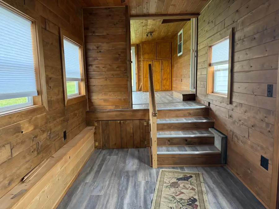 1218 Dyer Brook Road, Dyer Brook, ME 04747 - #2