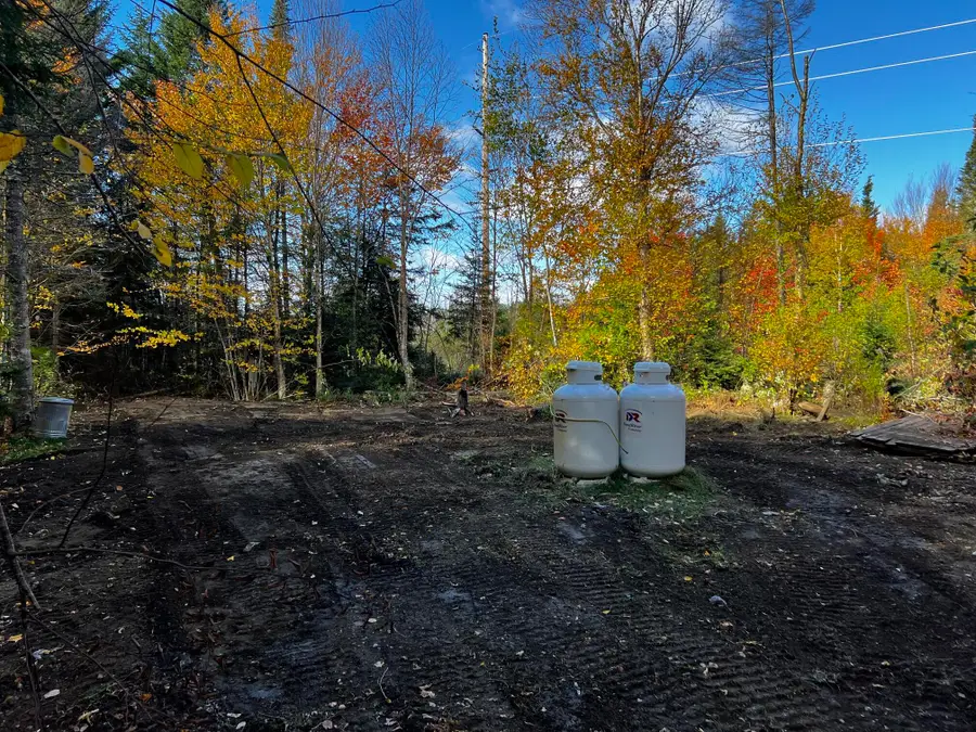 861 Fire Road, Linneus, ME 04730 - #3