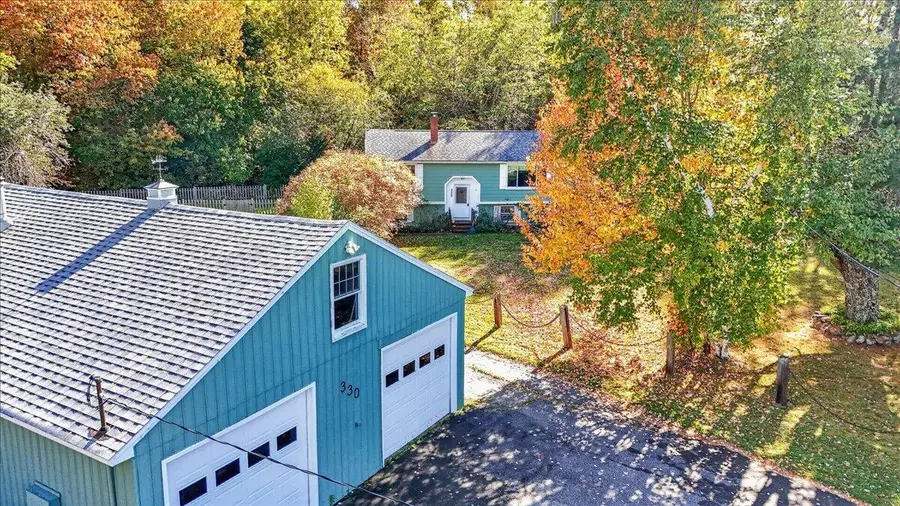 330 Cape Jellison Road, Stockton Springs, ME 04981 - #2
