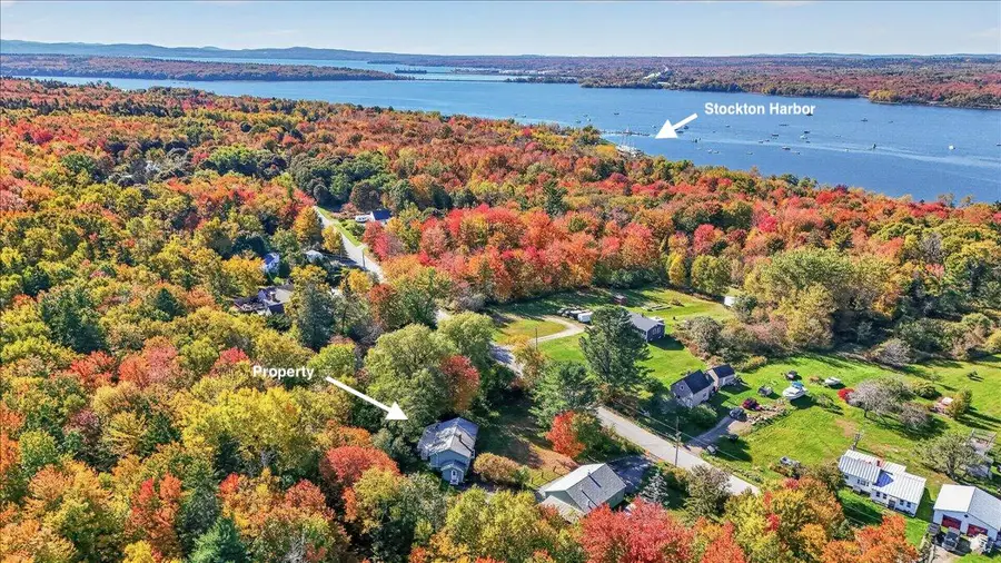 330 Cape Jellison Road, Stockton Springs, ME 04981 - #3