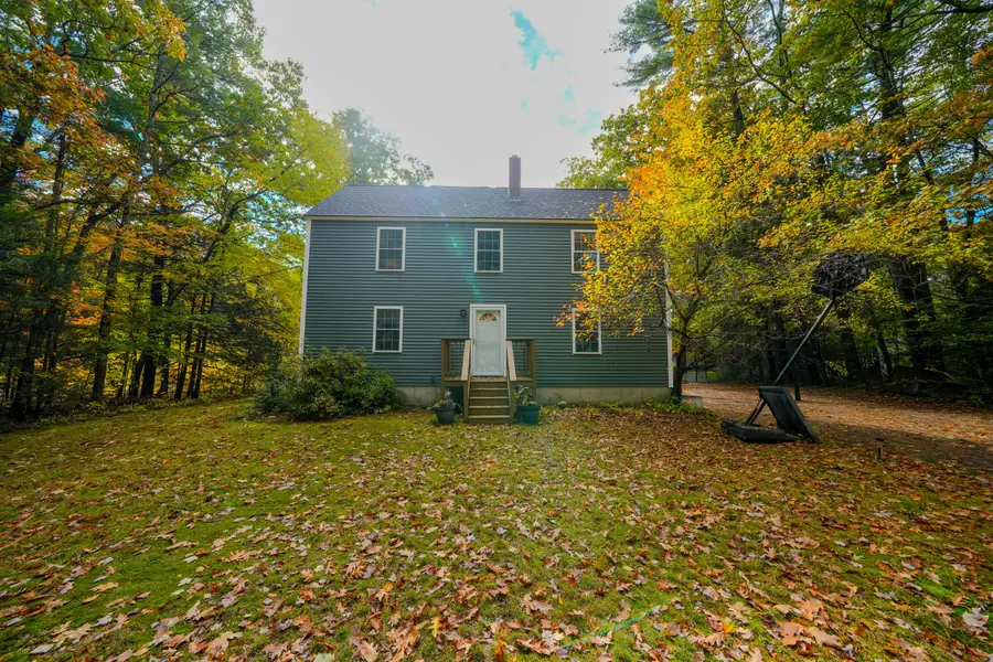 8 Desert Brook Drive, Lyman, ME 04002 - #3