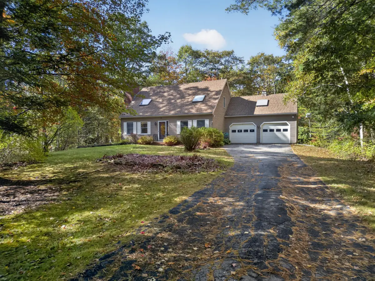 77 Lessner Road, Damariscotta, ME 04543 - #1