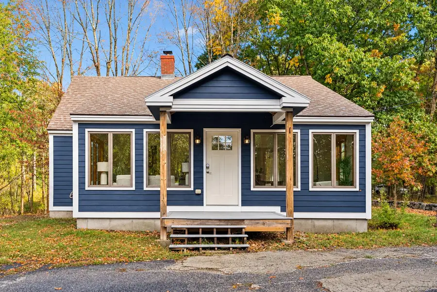 566 Granite Street, Yarmouth, ME 04096 - #3