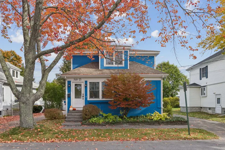 15 Thirlmere Avenue, South Portland, ME 04106 - #2