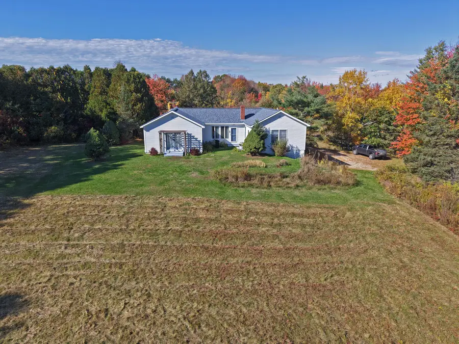 1023 Pleasant Street, Blue Hill, ME 04614 - #3