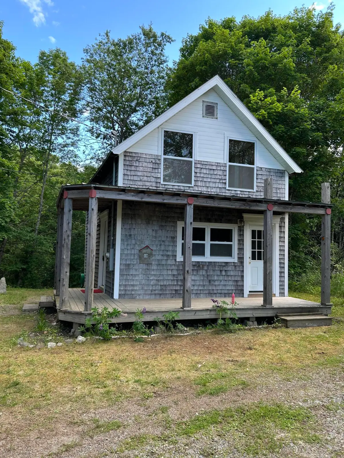 19 Castine Road, Orland, ME 04472 - #1