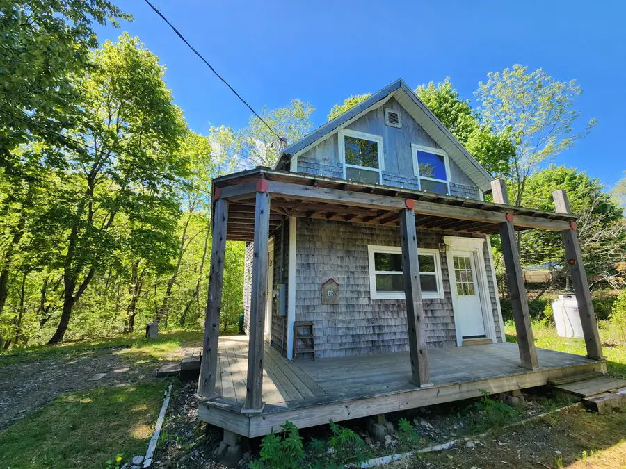 19 Castine Road, Orland, ME 04472 - #2
