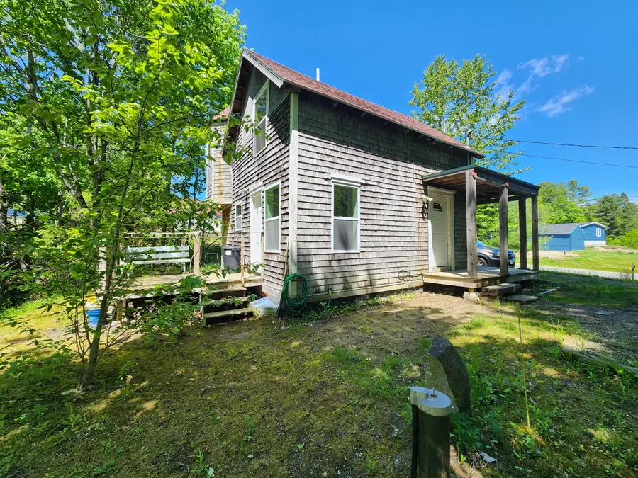 19 Castine Road, Orland, ME 04472 - #3