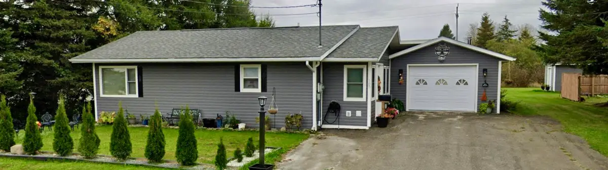 107 Morse Street, Van Buren, ME 04785 - #1