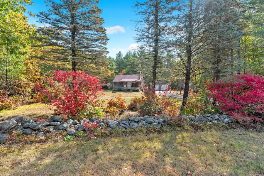 98 Waterboro Road, Hollis Center, ME 04042 - #2