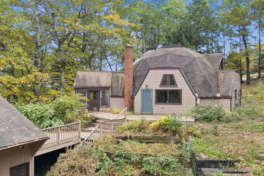 345 Route 133, Winthrop, ME 04364 - #2