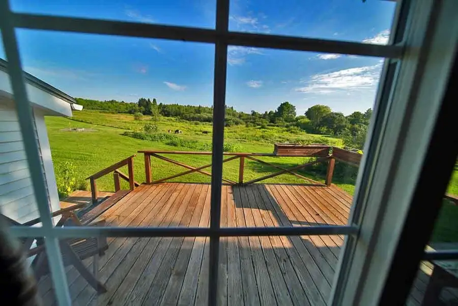 188 Hodgdon Mills Road, Hodgdon, ME 04730 - #2