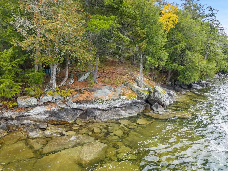 M6L2  Fern Ridge Road, Enfield, ME 04493 - #3