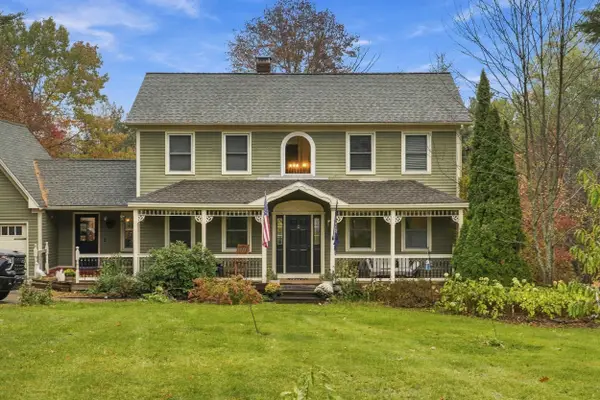 12 Deer Hill Lane, Hampden, ME 04444