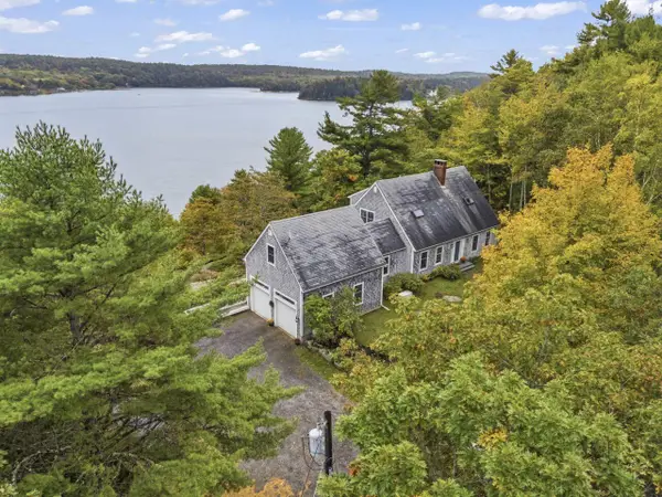 33 Herbert Drive, Phippsburg, ME 04562