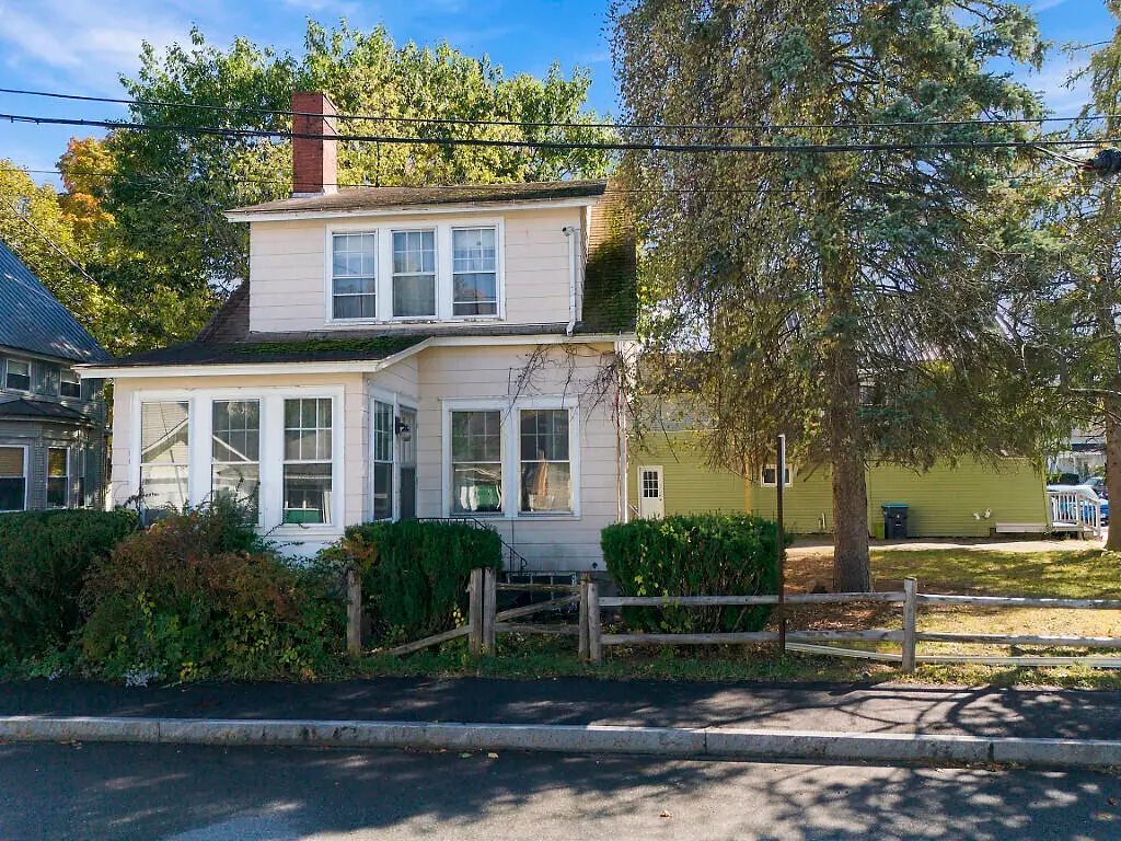 11 Reed Street, Auburn, ME 04210 - #1