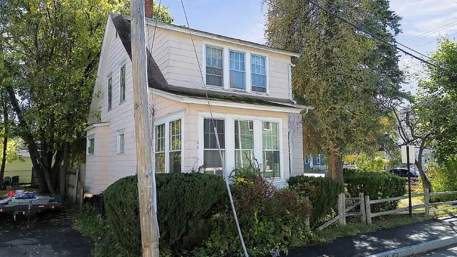 11 Reed Street, Auburn, ME 04210 - #2
