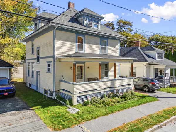 219 Winter Street, Auburn, ME 04210