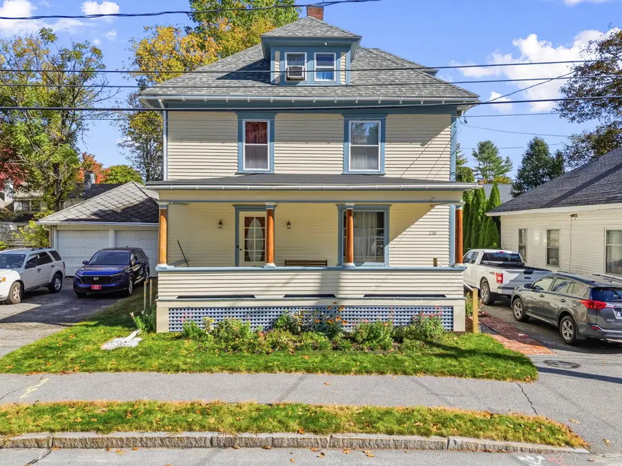219 Winter Street, Auburn, ME 04210 - #2