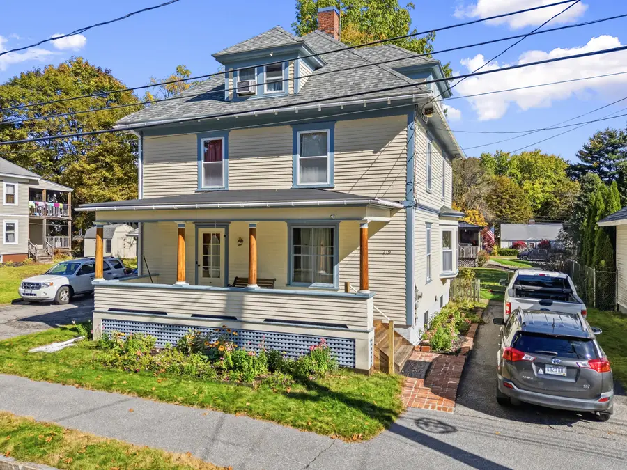 219 Winter Street, Auburn, ME 04210 - #3