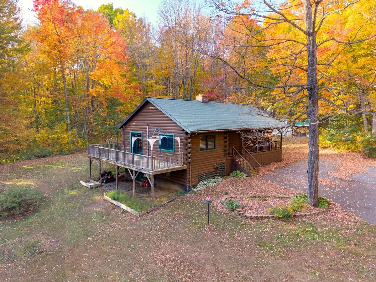 263 Oak Hill Road, Wales, ME 04280 - #1