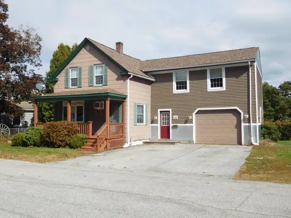 16 Lemaire Avenue, Lewiston, ME 04240
