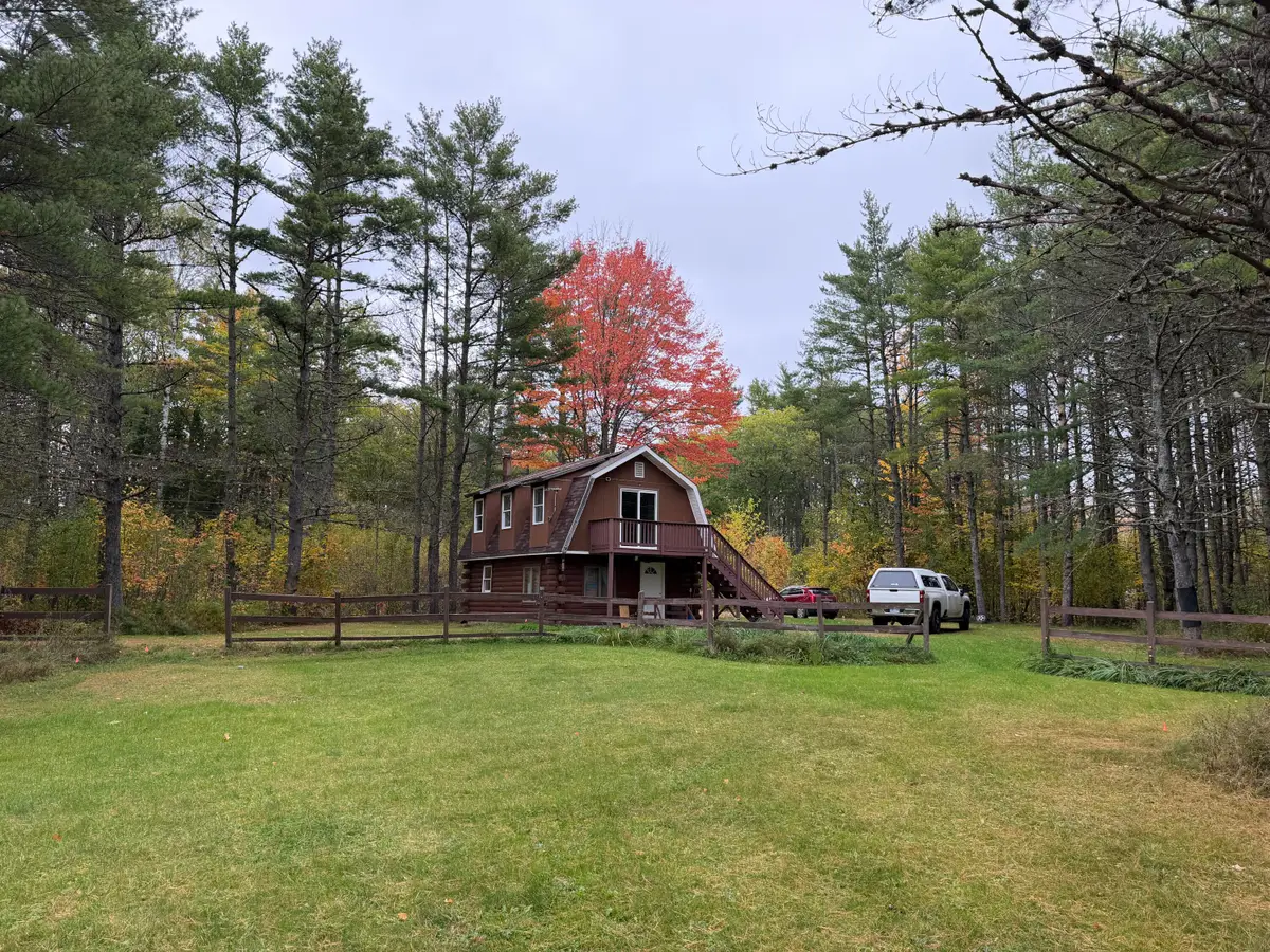 27 Town Farm Road, Greenbush, ME 04418 - #1