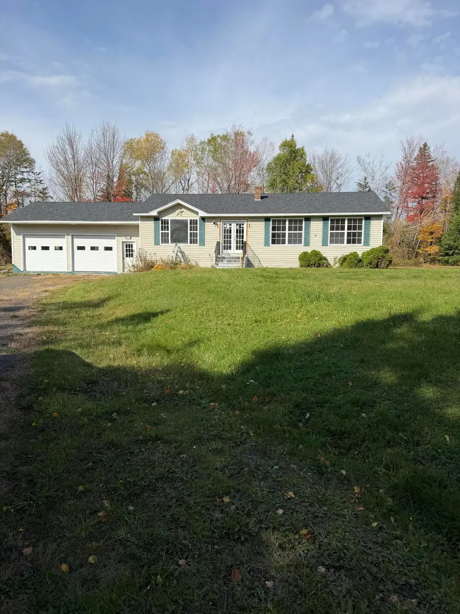 40 Moose Ridge Road, Mapleton, ME 04757 - #2
