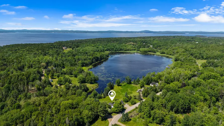 1052 Meadow Pond Road, Islesboro, ME 04848 - #2