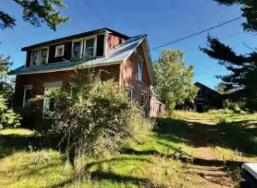 455 Knights Hill Road, Sweden, ME 04040 - #1