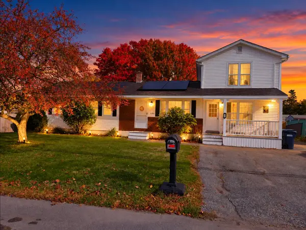 3 Linda Circle, Lewiston, ME 04240