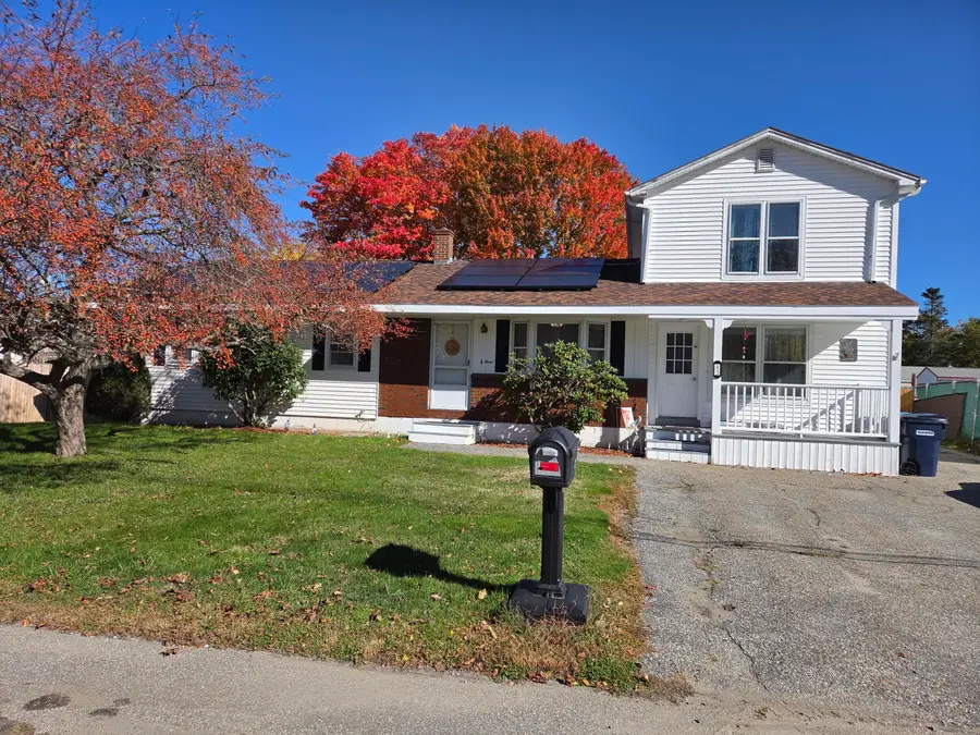 3 Linda Circle, Lewiston, ME 04240 - #2