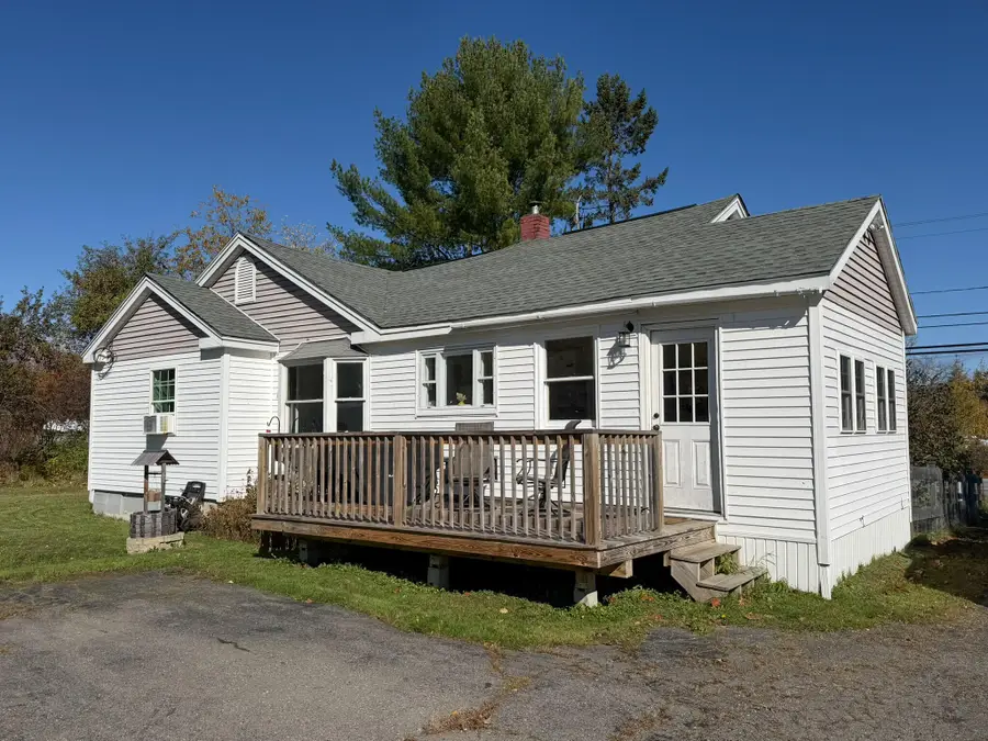 2966 Broadway, Glenburn, ME 04401 - #3
