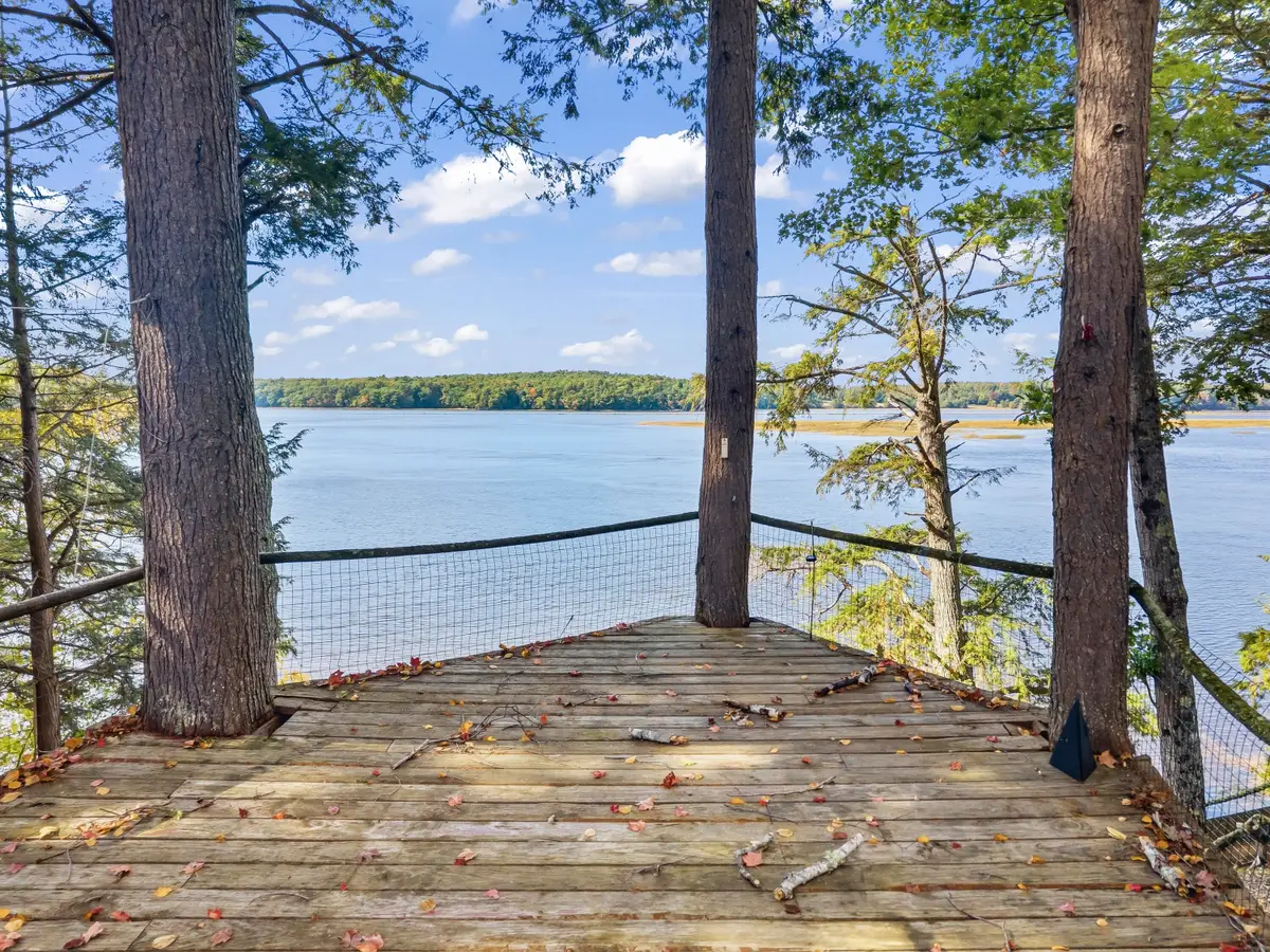 16 Brackett Road, Dresden, ME 04342 - #1