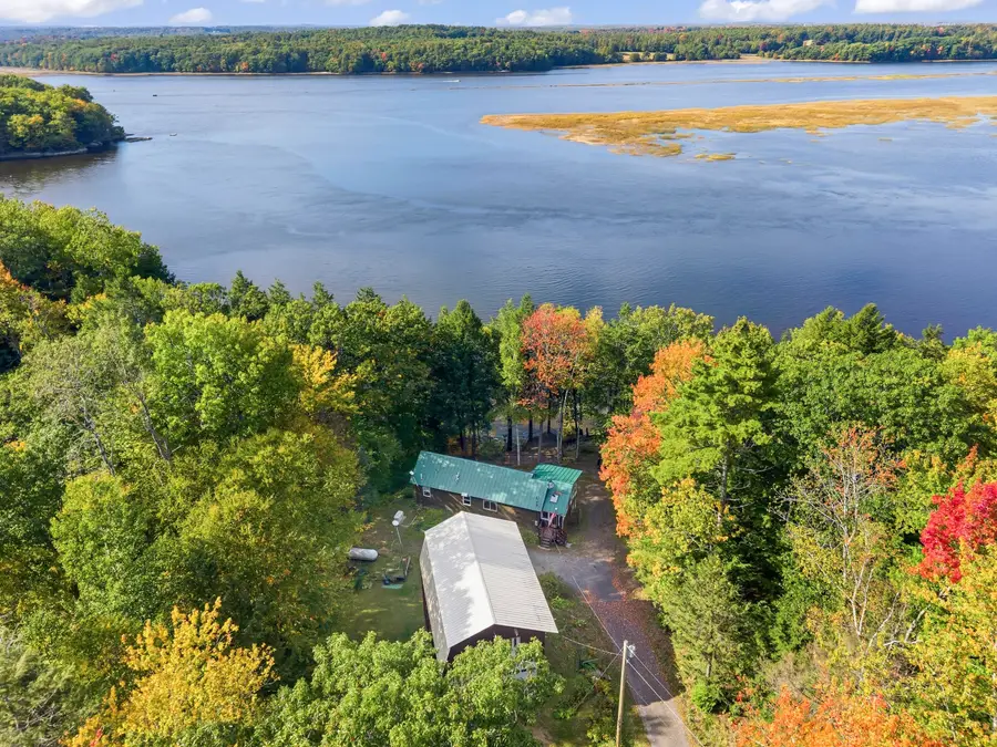 16 Brackett Road, Dresden, ME 04342 - #2