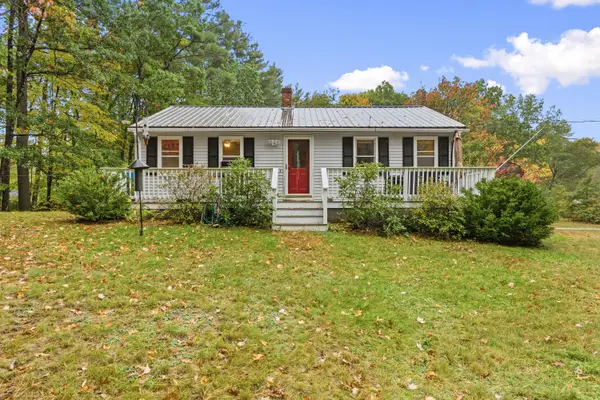 22 Grace Lane, Wells, ME 04090
