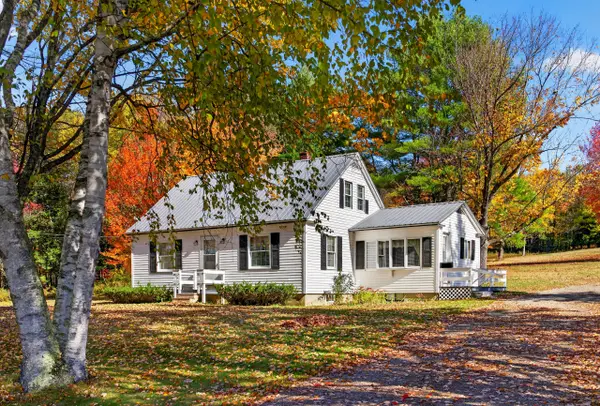 784 Park Street, Livermore Falls, ME 04254