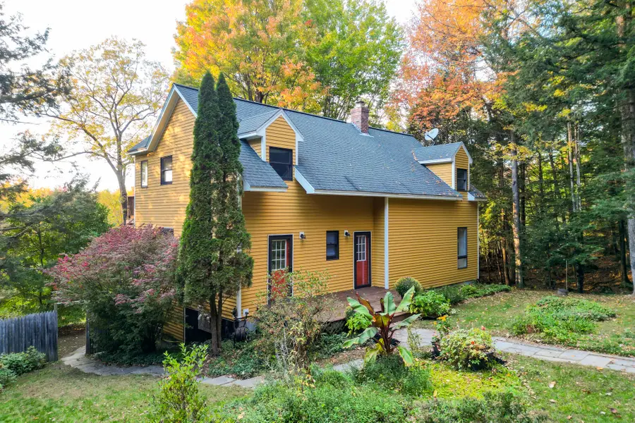 192 Highland Park Road, Fryeburg, ME 04037 - #2