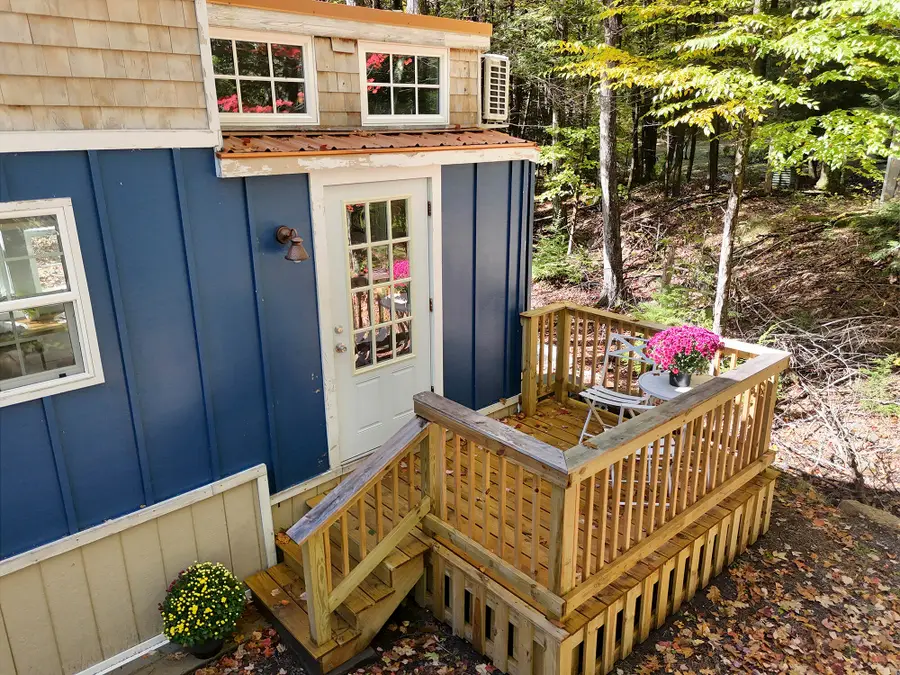 10 Josiah Norton Road, York, ME 03902 - #3