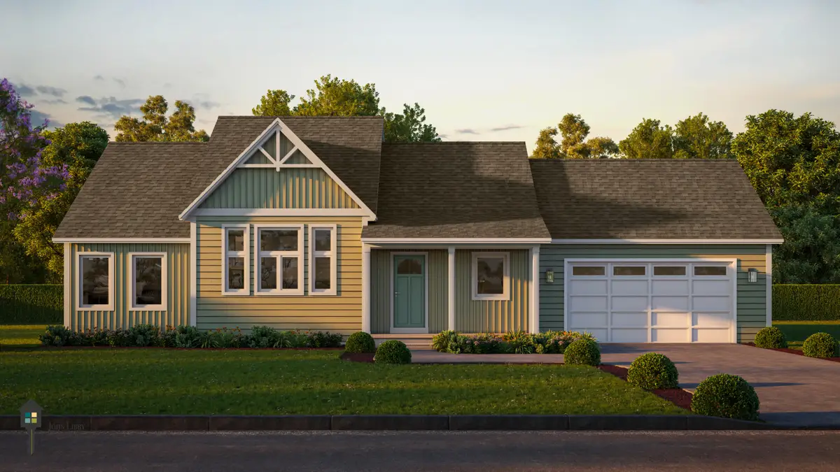9 Spruce Knoll Drive, Wiscasset, ME 04578 - #1