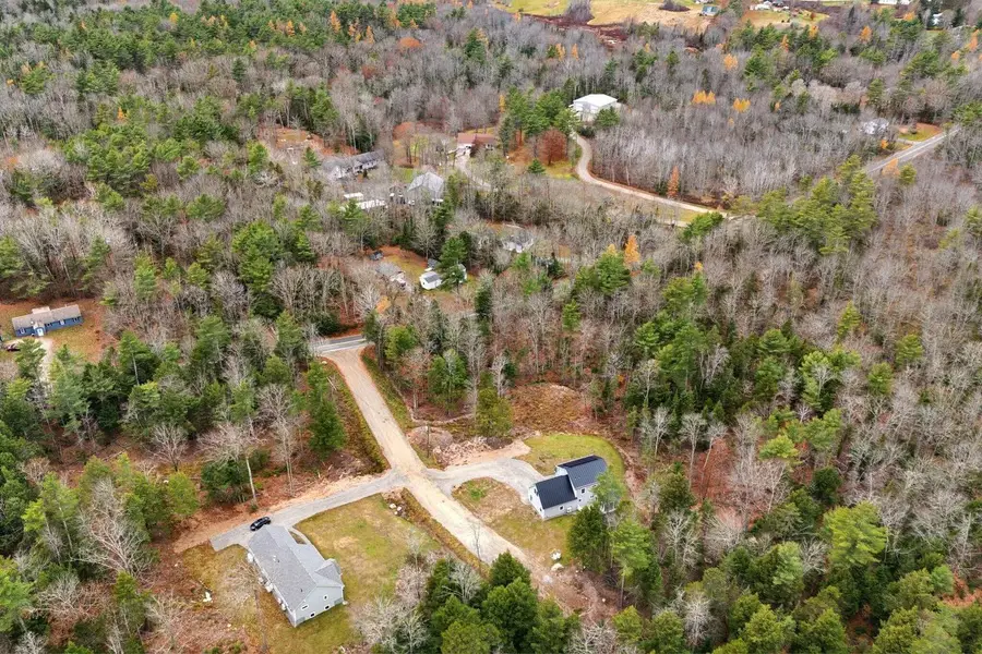9 Spruce Knoll Drive, Wiscasset, ME 04578 - #2